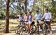 Cycle Tour | Guided | Yarra Valley Victoria | Food & Wine Region - thumb 1