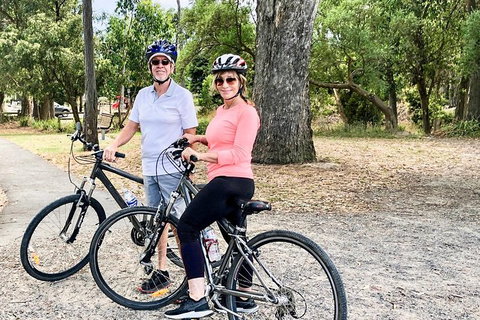 Cycle Tour | Guided | Yarra Valley Victoria | Food & Wine Region - New South Wales Tourism  7