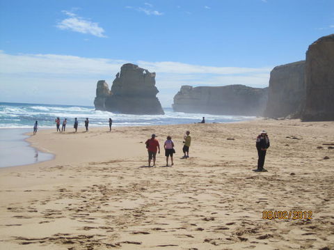 2-Day Combo: Melbourne City Tour, Yarra River Cruise And Great Ocean Road Day Trip - New South Wales Tourism  6