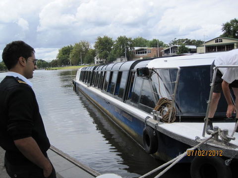 2-Day Combo: Melbourne City Tour, Yarra River Cruise And Great Ocean Road Day Trip - New South Wales Tourism  9