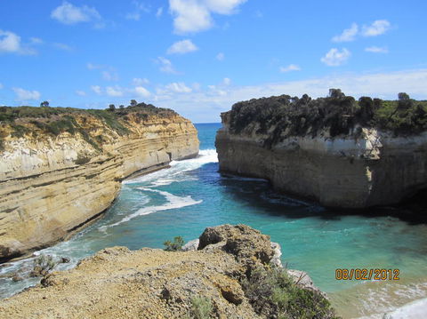 2-Day Combo: Melbourne City Tour, Yarra River Cruise And Great Ocean Road Day Trip - New South Wales Tourism  5