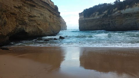 2-Day Combo: Melbourne City Tour, Yarra River Cruise And Great Ocean Road Day Trip - New South Wales Tourism  3