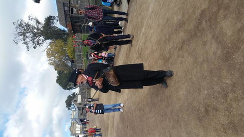 Ballarat And Sovereign Hill Gold Mining Town Day Trip From Melbourne - New South Wales Tourism  2