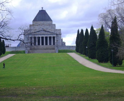Melbourne Laneways, Arcades And City Morning Tour With Optional Yarra Cruise - New South Wales Tourism  15