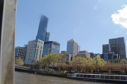 Melbourne Laneways, Arcades And City Morning Tour With Optional Yarra Cruise - New South Wales Tourism  3