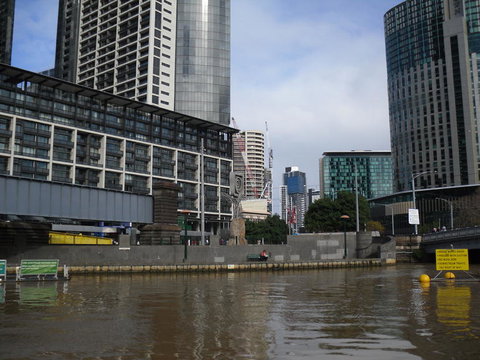 Melbourne Laneways, Arcades And City Morning Tour With Optional Yarra Cruise - New South Wales Tourism  9