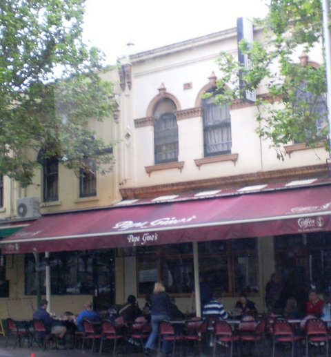 Melbourne Laneways, Arcades And City Morning Tour With Optional Yarra Cruise - New South Wales Tourism  14