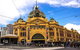 Melbourne Laneways, Arcades And City Morning Tour With Optional Yarra Cruise - thumb 1