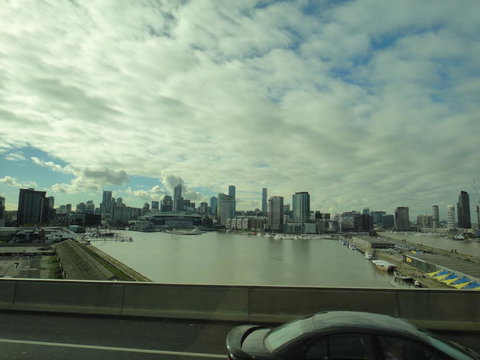 Melbourne Laneways, Arcades And City Morning Tour With Optional Yarra Cruise - New South Wales Tourism  11