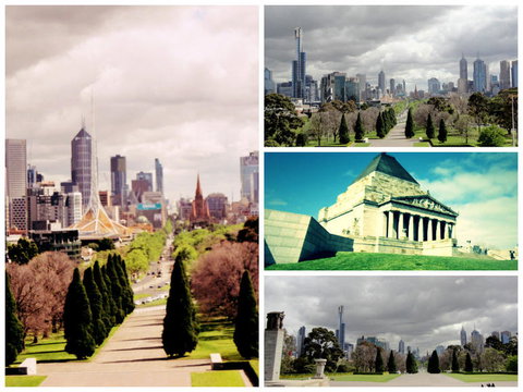 Melbourne Laneways, Arcades And City Morning Tour With Optional Yarra Cruise - New South Wales Tourism  7
