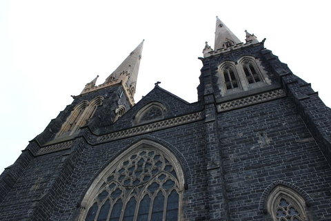 Melbourne Laneways, Arcades And City Morning Tour With Optional Yarra Cruise - New South Wales Tourism  6