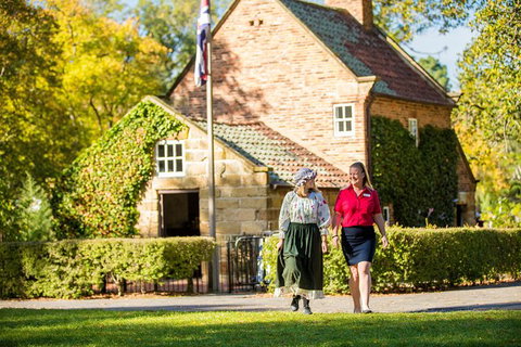 Melbourne Laneways, Arcades And City Morning Tour With Optional Yarra Cruise - New South Wales Tourism  19