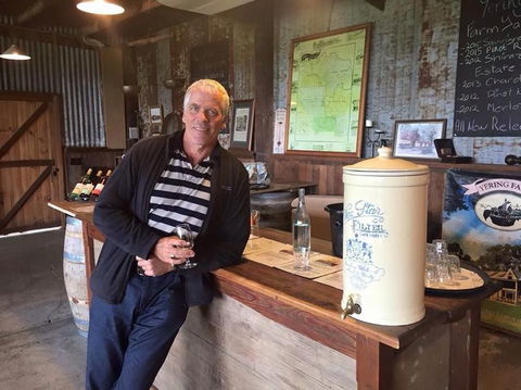 Yarra Valley Wineries And Puffing Billy Steam Train Tour From Melbourne - New South Wales Tourism  19