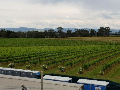 Yarra Valley Wineries And Puffing Billy Steam Train Tour From Melbourne - New South Wales Tourism  4