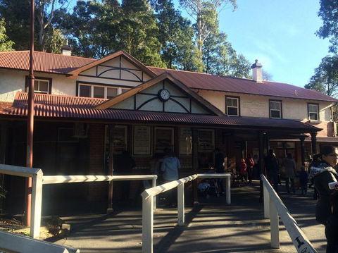 Yarra Valley Wineries And Puffing Billy Steam Train Tour From Melbourne - New South Wales Tourism  15