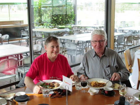 Yarra Valley Wineries And Puffing Billy Steam Train Tour From Melbourne - New South Wales Tourism  23
