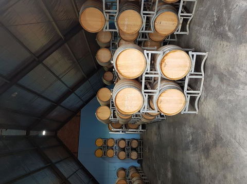 Yarra Valley Wineries And Puffing Billy Steam Train Tour From Melbourne - New South Wales Tourism  2