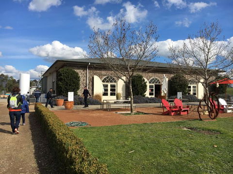 Yarra Valley Wineries And Puffing Billy Steam Train Tour From Melbourne - New South Wales Tourism  12