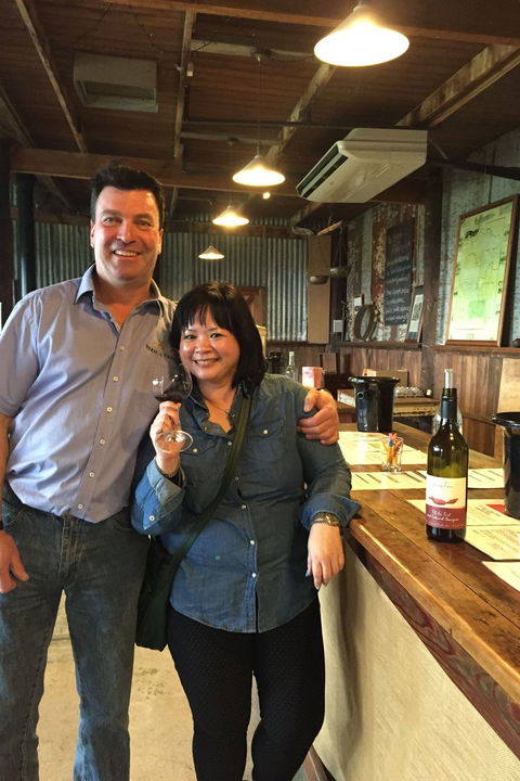 Yarra Valley Wineries And Puffing Billy Steam Train Tour From Melbourne - New South Wales Tourism  24