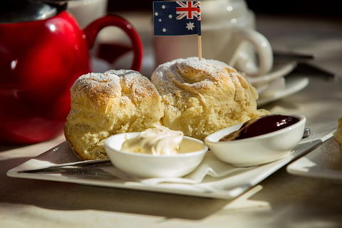Yarra Valley Wineries And Puffing Billy Steam Train Tour From Melbourne - New South Wales Tourism  28