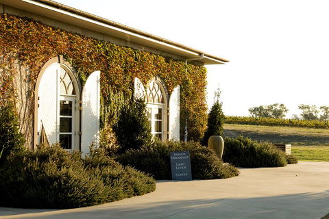 Yarra Valley Wineries And Puffing Billy Steam Train Tour From Melbourne - New South Wales Tourism  30