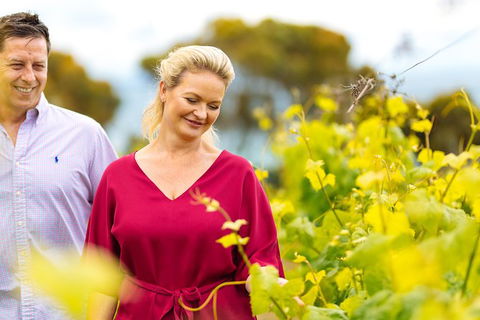 Yarra Valley Wineries And Puffing Billy Steam Train Tour From Melbourne - New South Wales Tourism  38