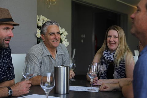 Yarra Valley Wineries And Puffing Billy Steam Train Tour From Melbourne - New South Wales Tourism  35