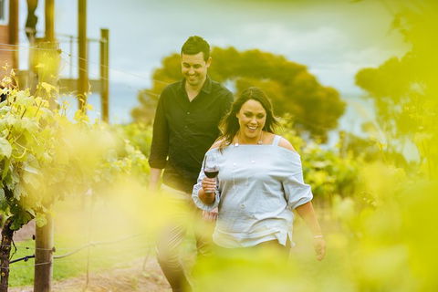Yarra Valley Wineries And Puffing Billy Steam Train Tour From Melbourne - New South Wales Tourism  36