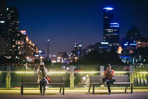 Melbourne Essentials Private Night Photography Walking Tour - New South Wales Tourism  0
