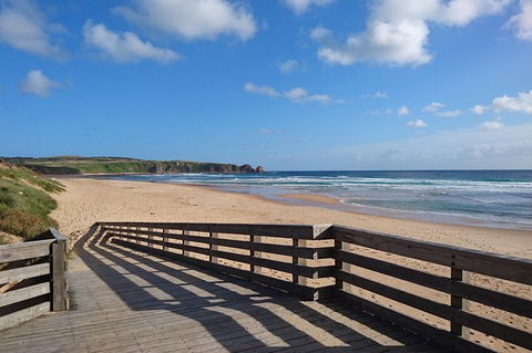 Half Day Phillip Island Woolamai Walking Tour - New South Wales Tourism  15