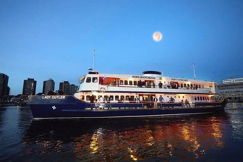 Melbourne Burlesque Showboat Cruise - New South Wales Tourism  1