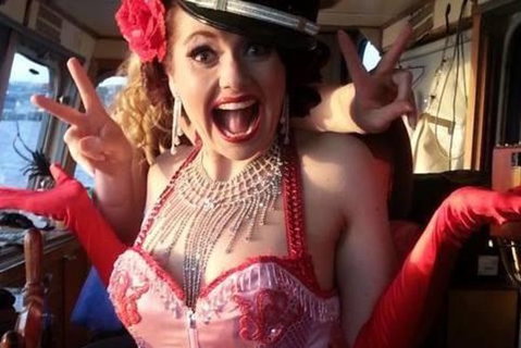 Melbourne Burlesque Showboat Cruise - New South Wales Tourism  0