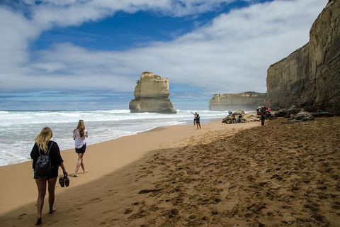 3-Day Melbourne To Adelaide Small-Group Tour Via Great Ocean Road Grampians - New South Wales Tourism  5