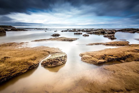 Great Ocean Road Full Coastal Tour - 3 Days, 2 Nights - New South Wales Tourism  0