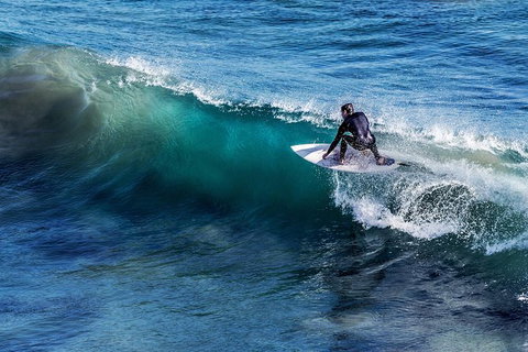 Great Ocean Road Full Coastal Tour - 3 Days, 2 Nights - New South Wales Tourism  11