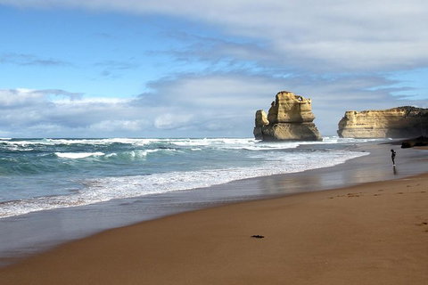 Great Ocean Road Full Coastal Tour - 3 Days, 2 Nights - New South Wales Tourism  10