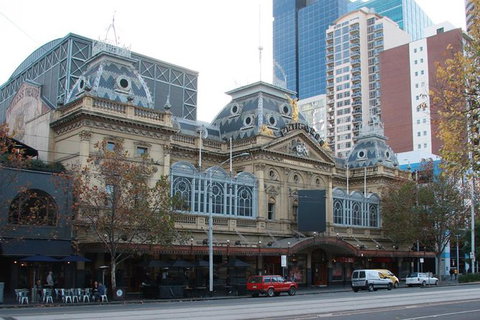 Melbourne City Tour And Phillip Island In One Day - New South Wales Tourism  1