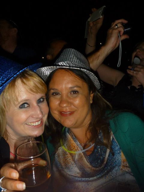Melbourne New Year's Eve Party Cruise - New South Wales Tourism  3