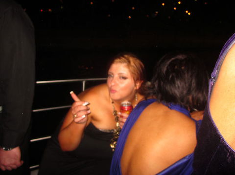 Melbourne New Year's Eve Party Cruise - New South Wales Tourism  4
