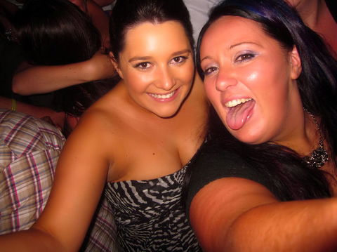 Melbourne New Year's Eve Party Cruise - New South Wales Tourism  5