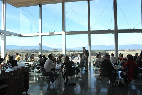 Yarra Valley Wine & Food Day Tour From Melbourne With Lunch At Yering Station - New South Wales Tourism  0
