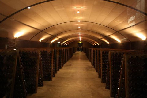 Yarra Valley Wine & Food Day Tour From Melbourne With Lunch At Yering Station - New South Wales Tourism  1