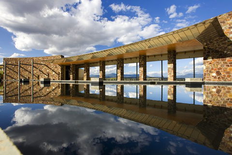 Yarra Valley Wine & Food Day Tour From Melbourne With Lunch At Yering Station - New South Wales Tourism  9