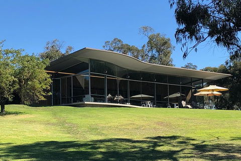 Yarra Valley Wine & Food Day Tour From Melbourne With Lunch At Yering Station - New South Wales Tourism  8