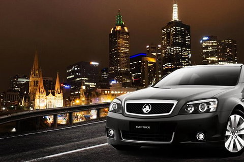 Airport Taxi Transfers In Melbourne, Australia (Quoted Price : One Way Trip) - New South Wales Tourism  5