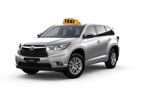 Airport Taxi Transfers In Melbourne, Australia (Quoted Price : One Way Trip) - New South Wales Tourism  4