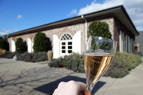 The Ultimate Yarra Valley Food And Wine Small Group Tour (Max 6 Guests) - New South Wales Tourism  1