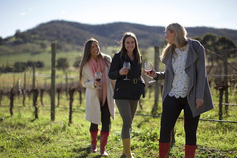 The Ultimate Yarra Valley Food And Wine Small Group Tour (Max 6 Guests) - New South Wales Tourism  16