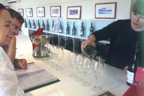 The Ultimate Yarra Valley Food And Wine Small Group Tour (Max 6 Guests) - New South Wales Tourism  20