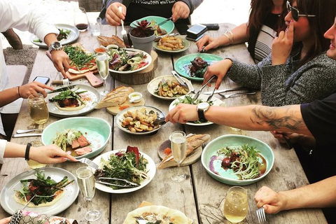 Small Group 6 Guests: Ultimate Mornington Peninsula Food And Wine - New South Wales Tourism  7